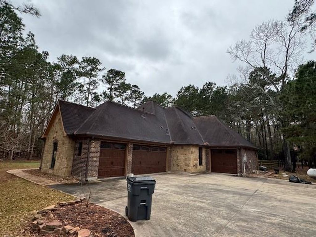 Photo of 28610 Yonder Way, Huffman, TX 77336 (MLS # 12876167)