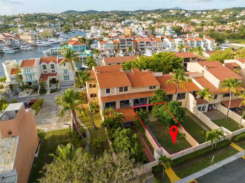 Photo of 1009 Harbourside, PR 00791 (MLS # 55540610)