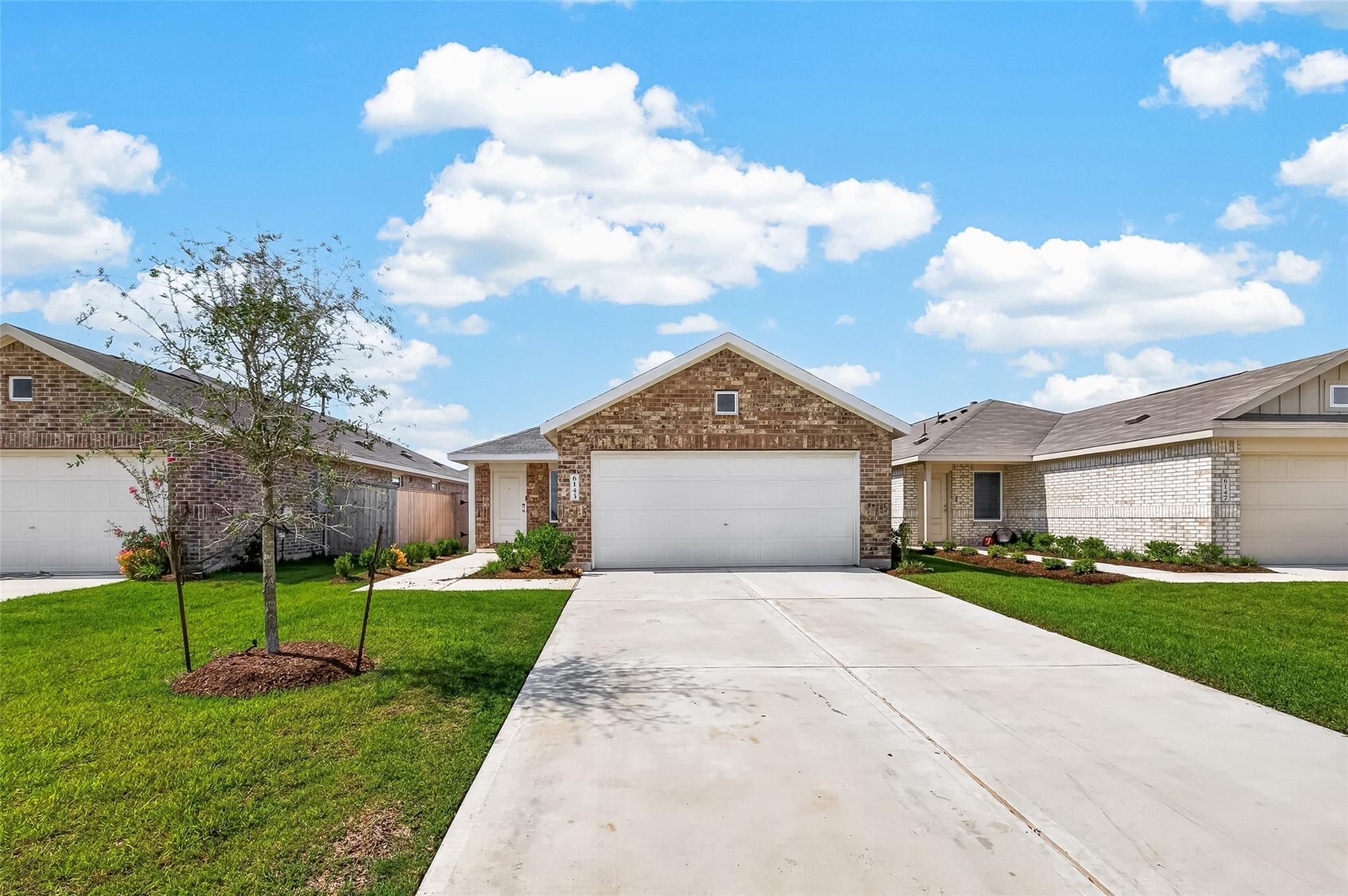 6143 Sunburst Scarlett Drive