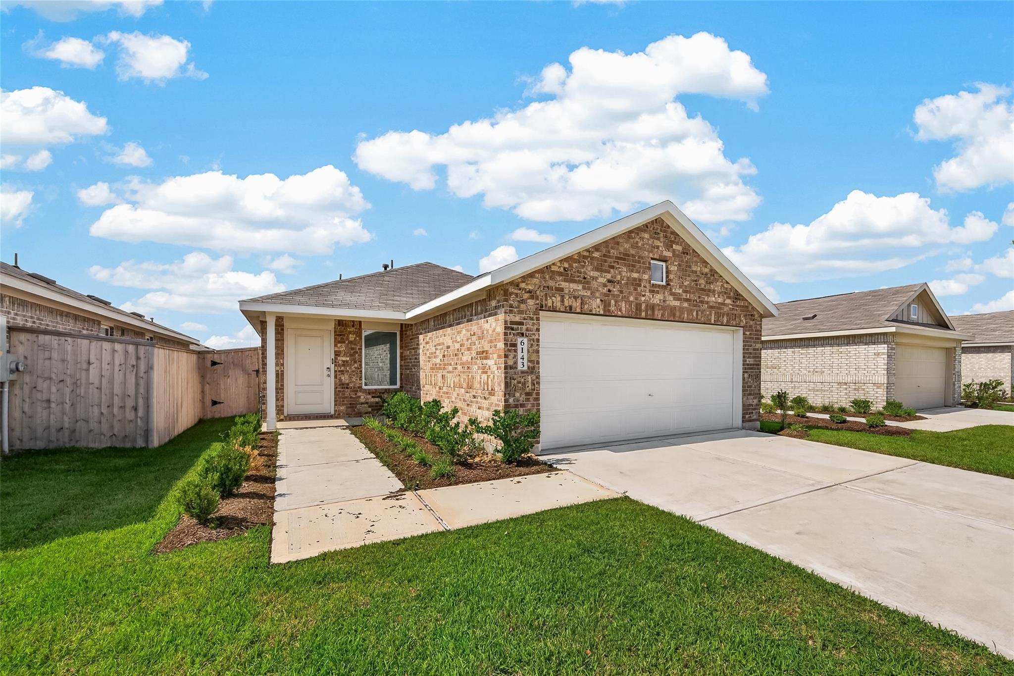 6143 Sunburst Scarlett Drive