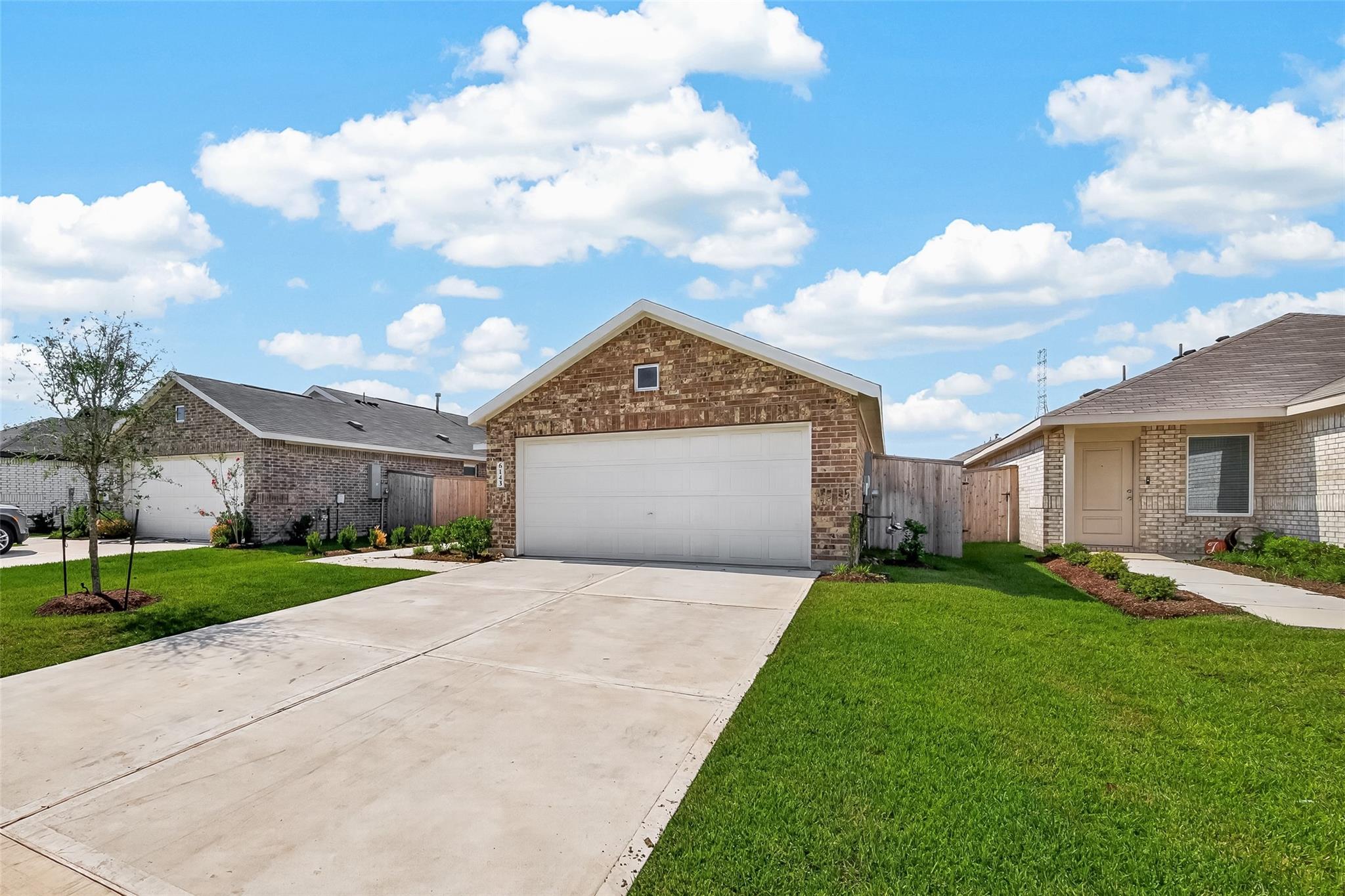 6143 Sunburst Scarlett Drive