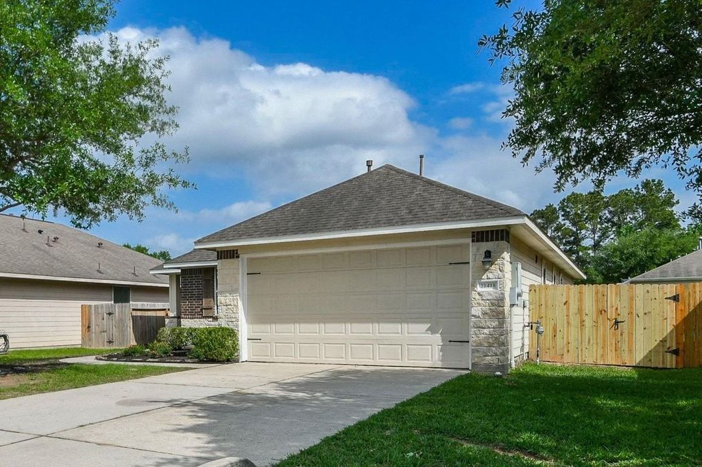 Photo of 21418 Forest Colony Drive, Porter, TX 77365 (MLS # 9149347)