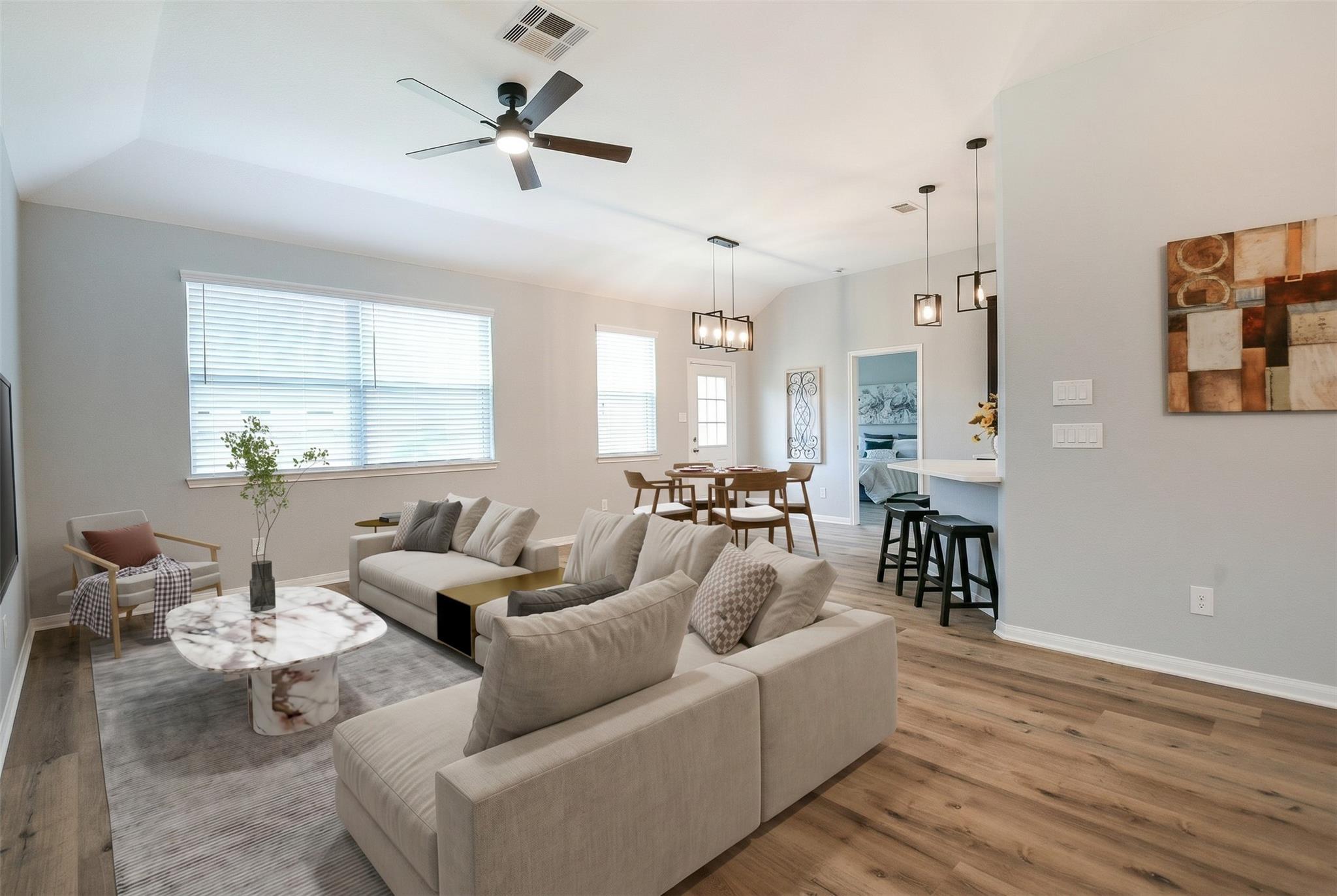 21418 Forest Colony Drive