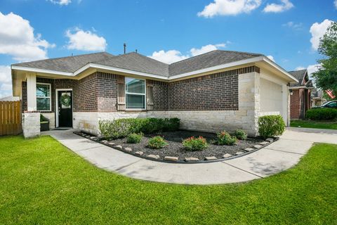 21418 Forest Colony Drive Porter TX 77365