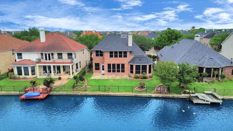 Photo of 14306 Jaubert Court, Sugar Land, TX 77498 (MLS # 55897203)