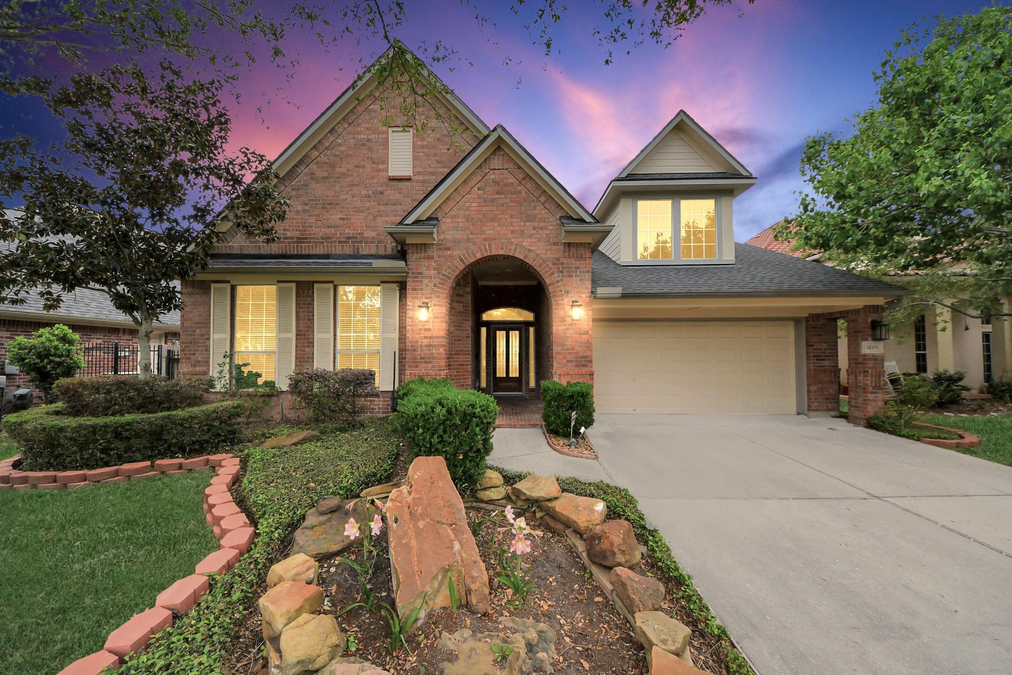 14306 Jaubert Court