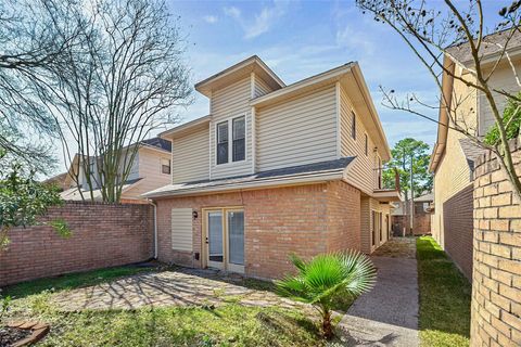 14041 Cashel Forest Drive Houston TX 77069