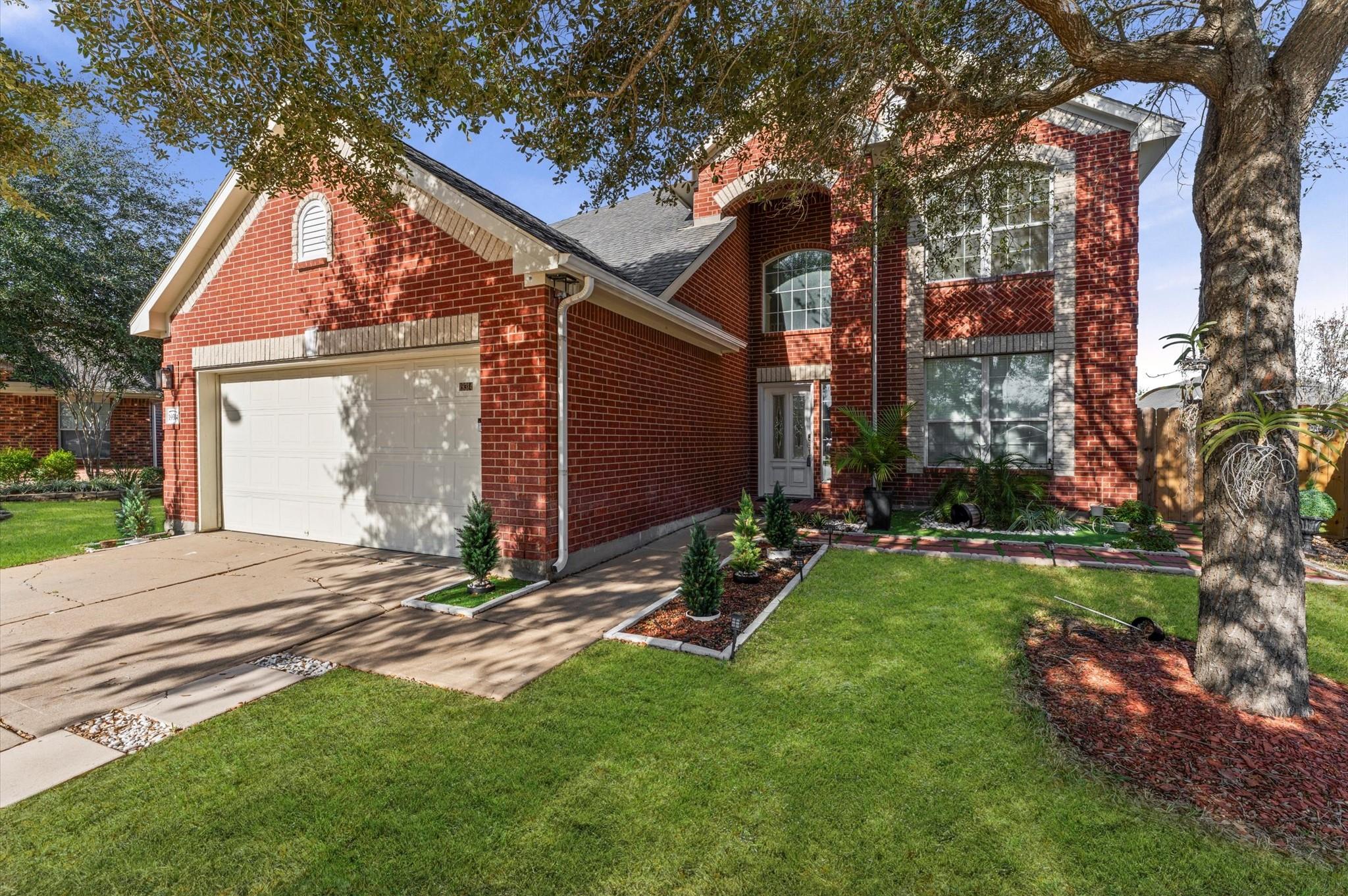 19314 Casey Creek Court