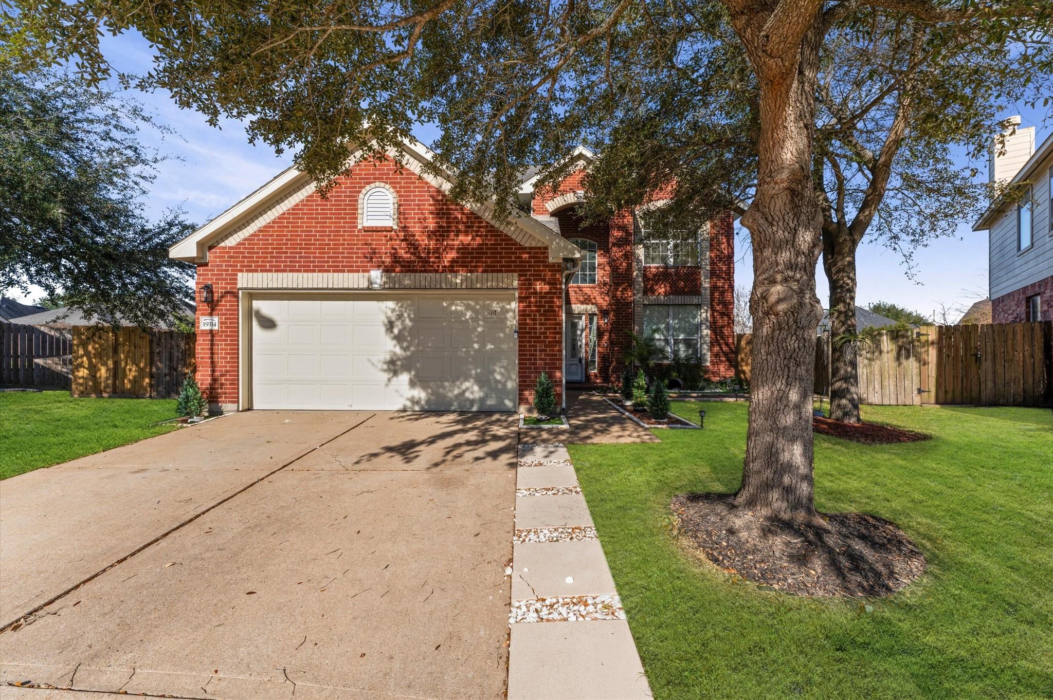 19314 Casey Creek Court