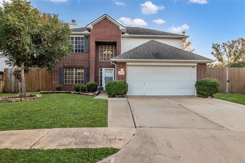Photo of 24439 Pepperrell Place Street, Katy, TX 77493 (MLS # 79817476)
