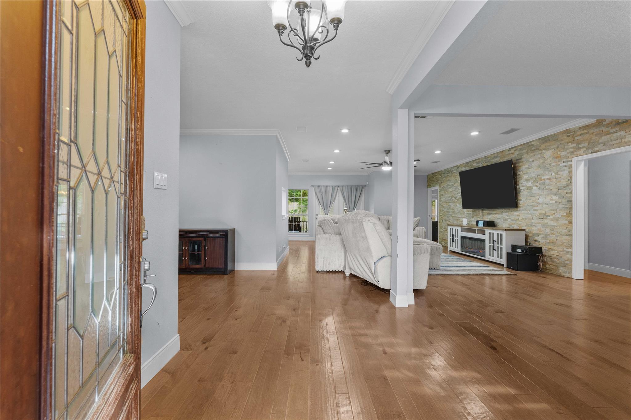 816 Sherwood Forest Drive