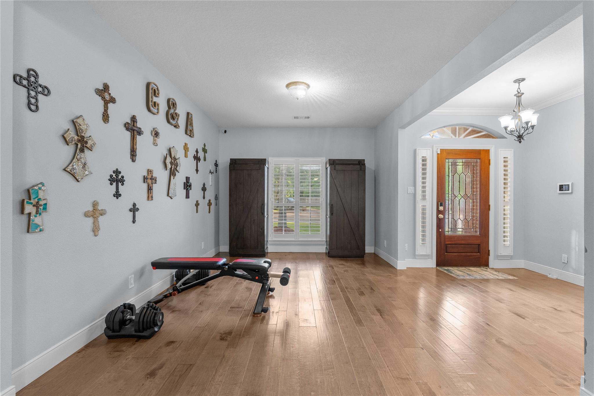 816 Sherwood Forest Drive