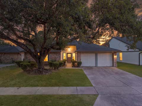 Photo of 4918 Bridgemont Lane, Spring, TX 77388 (MLS # 49616354)