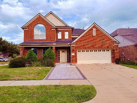 Photo of 2946 Granite Vale Road, Houston, TX 77084 (MLS # 35604702)