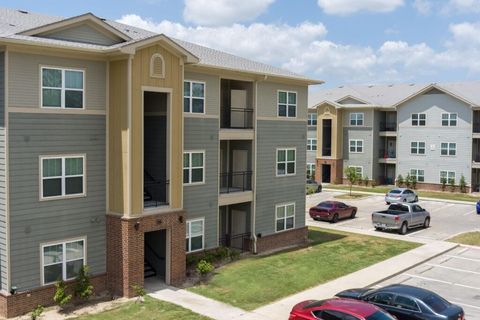 Apartment For Rent - 4101 5th Ave<br/> Lake Charles, LA 70607