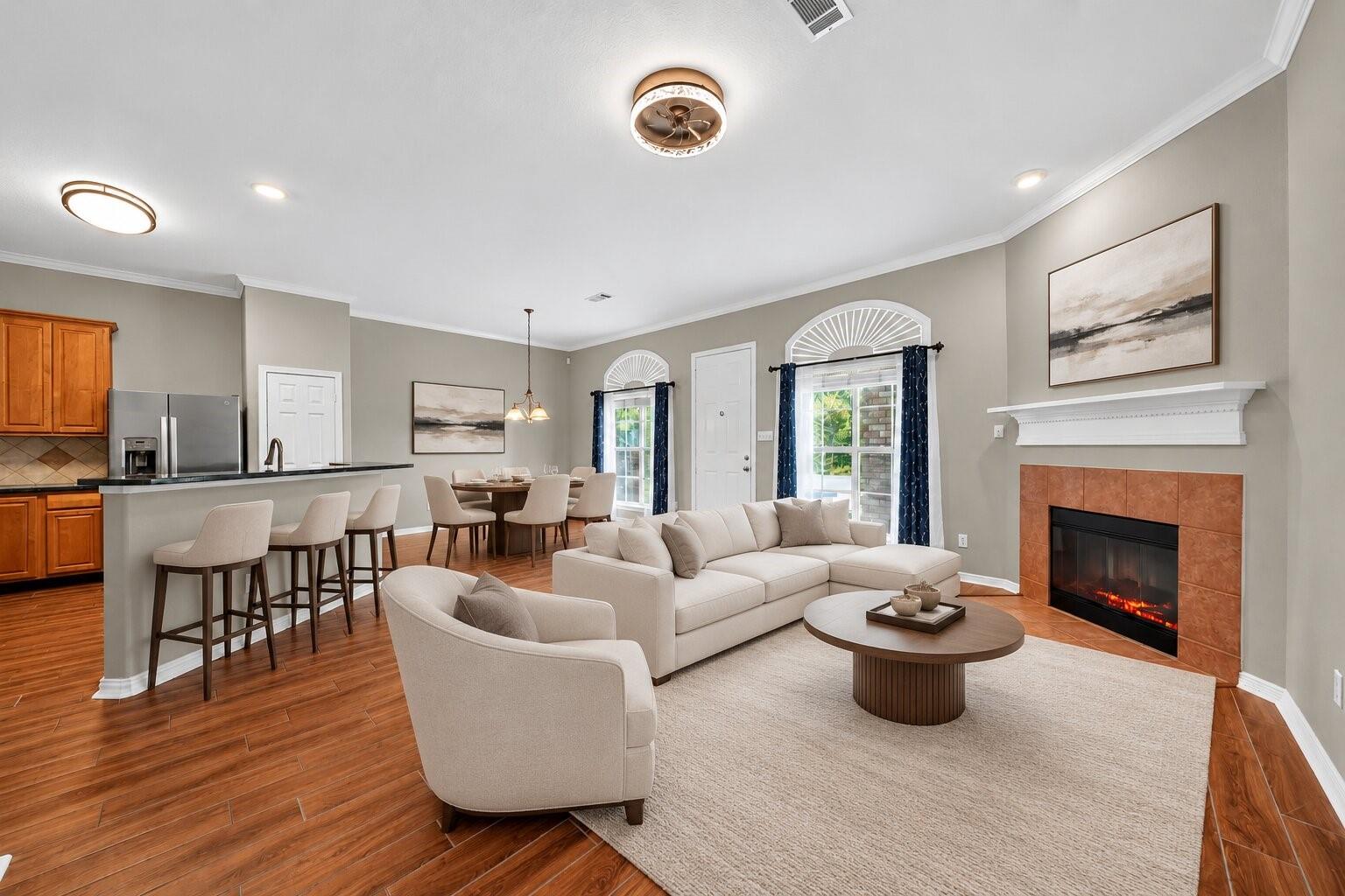 12755 Mill Ridge Drive 1004