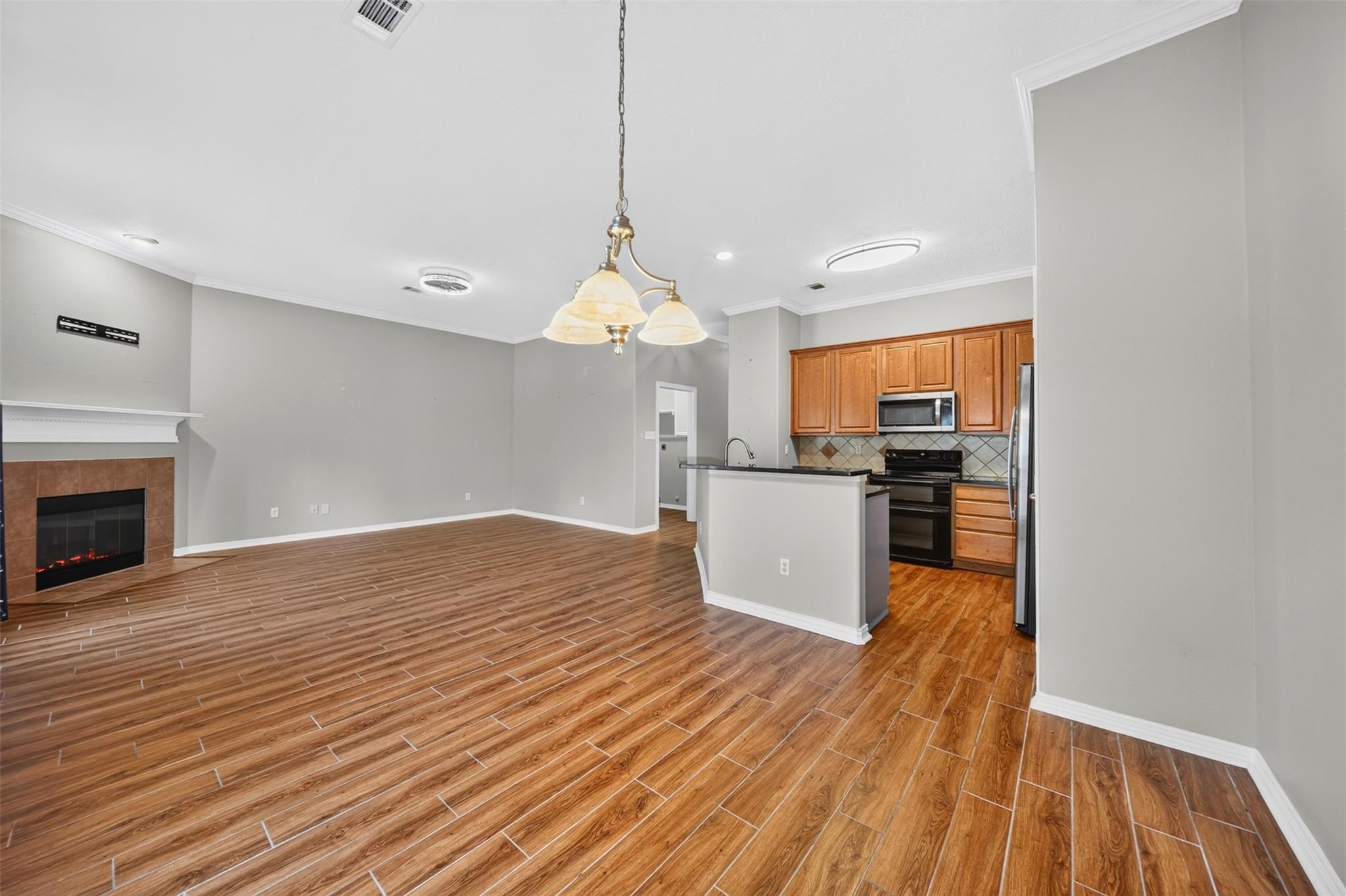 12755 Mill Ridge Drive 1004
