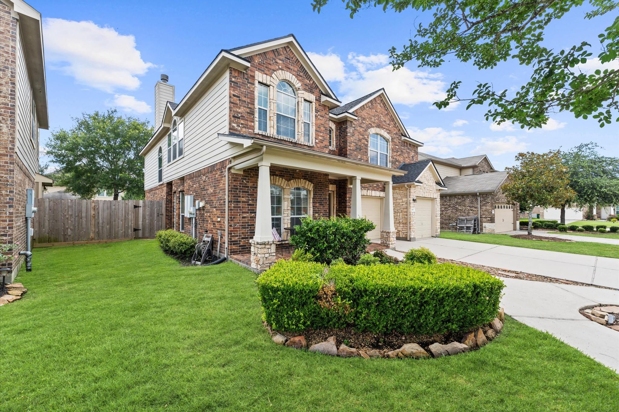 406 Oak Stream Drive