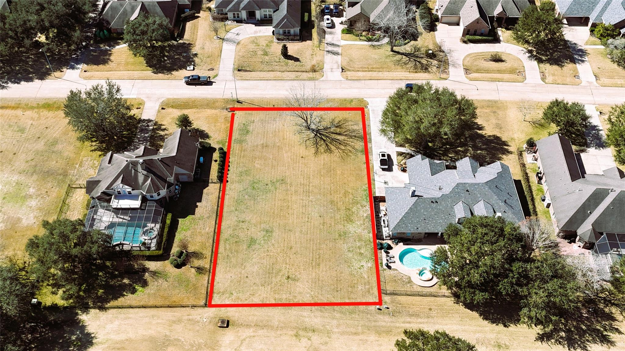 4226 Westerdale Drive