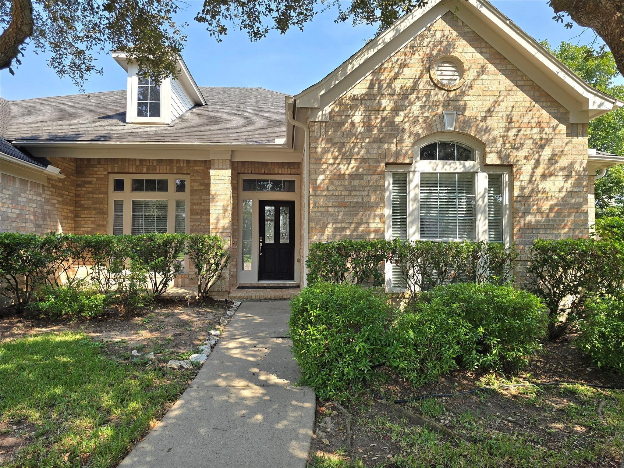 2414 Hidden Park Court