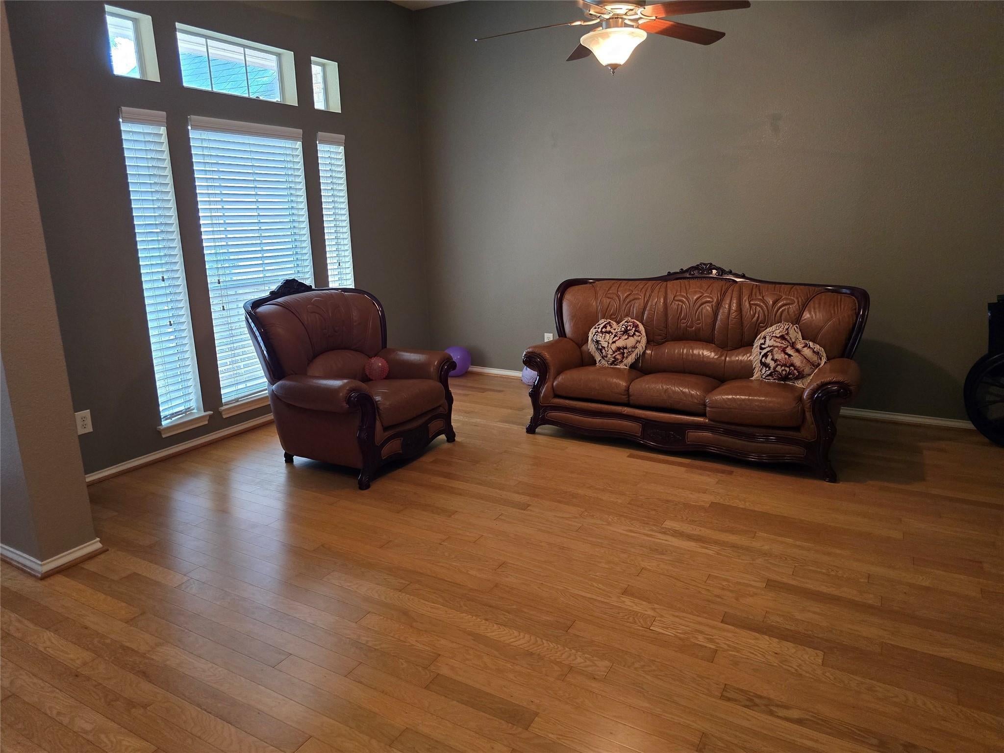 2414 Hidden Park Court