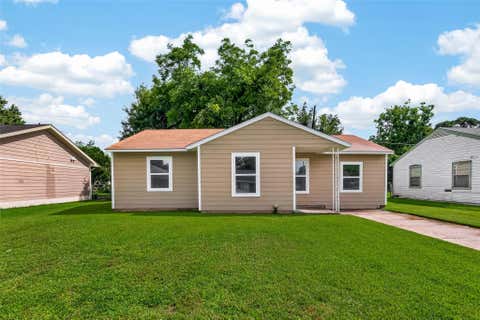 Photo of 3922 Alsace Street, Houston, TX 77021 (MLS # 43364166)