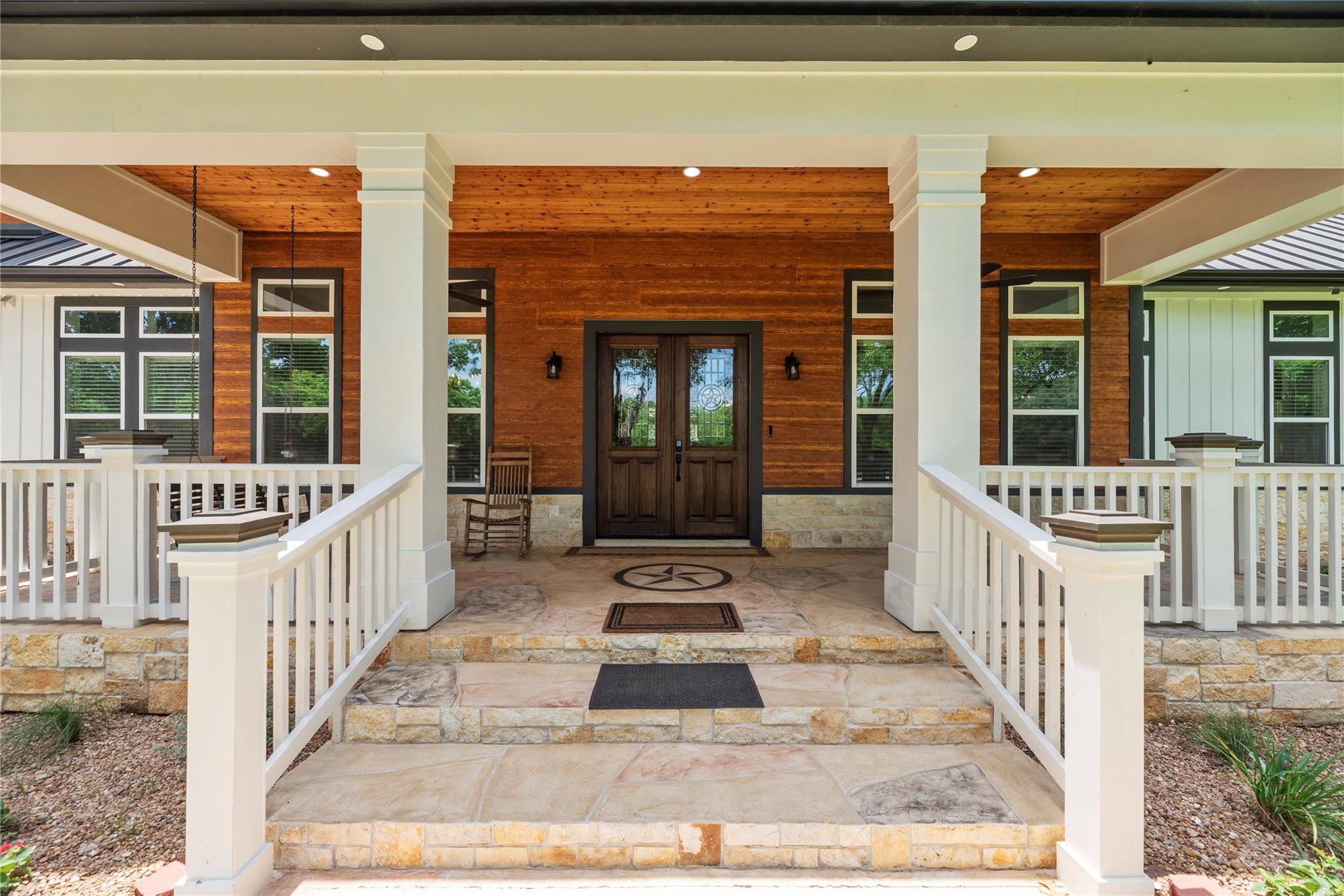 4607 Clayhead Road