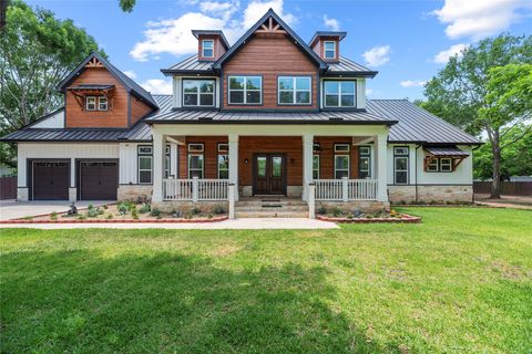Photo of 4607 Clayhead Road, Richmond, TX 77406 (MLS # 85720226)