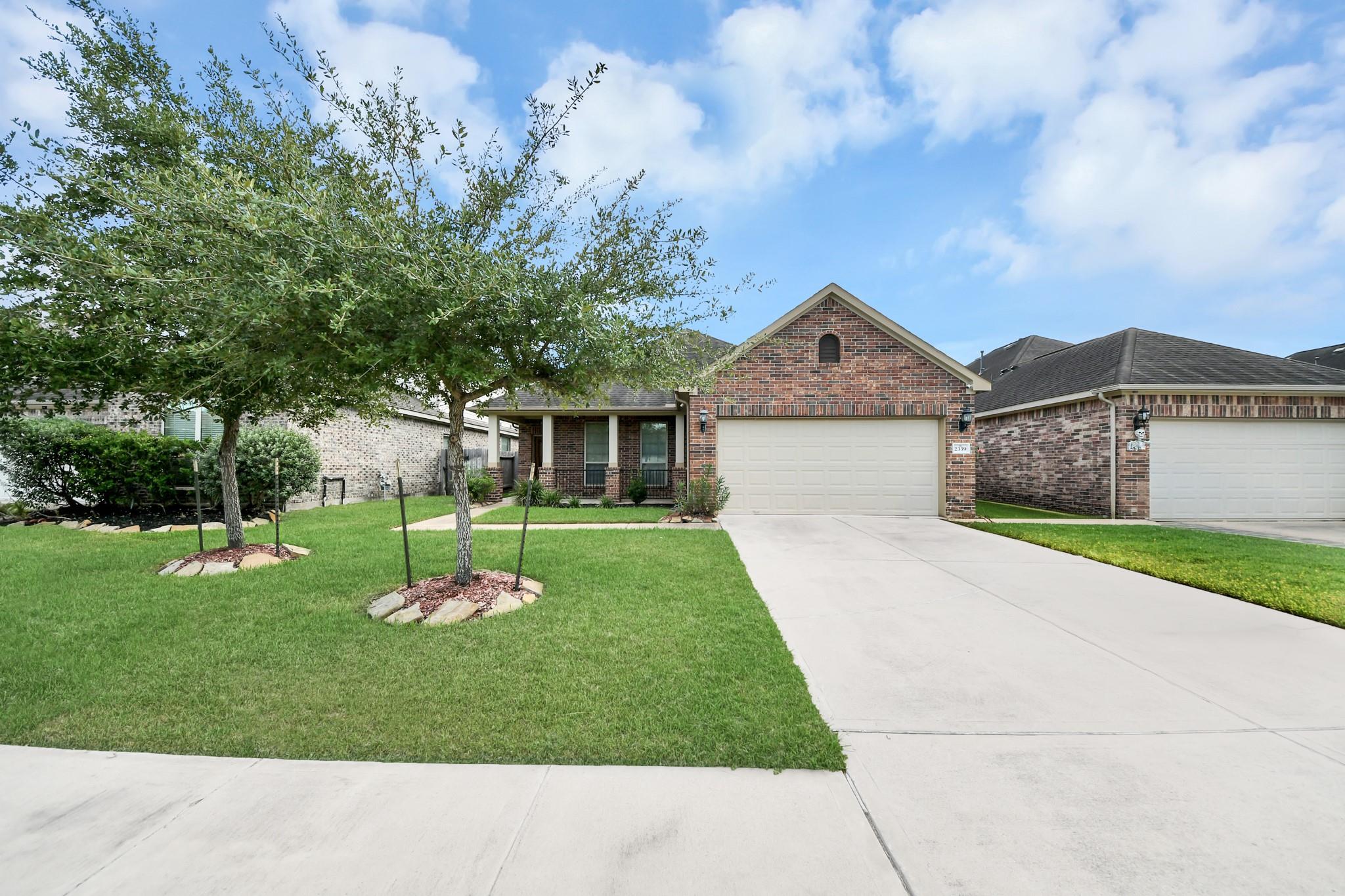 2339 Argos Drive