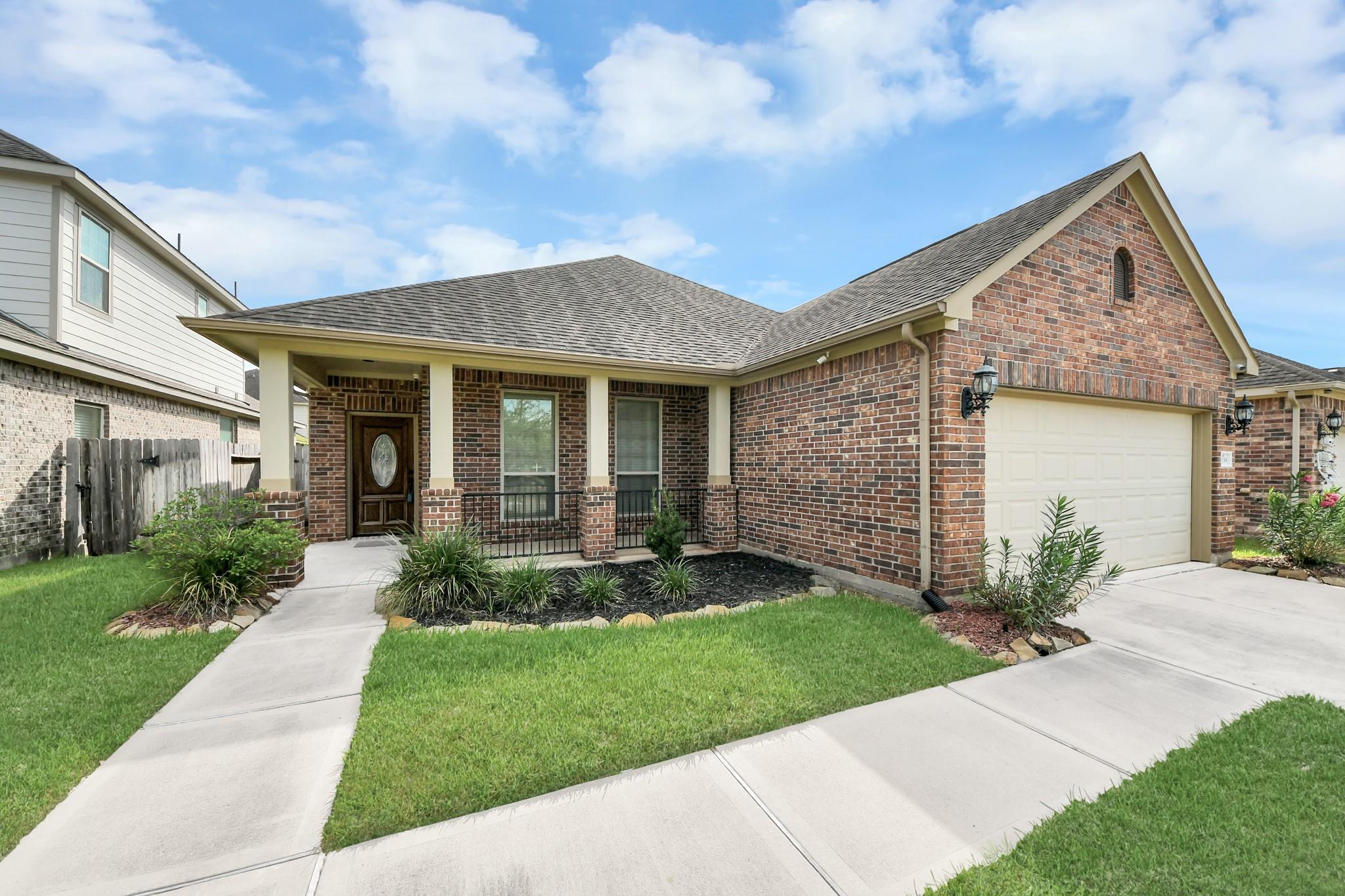 2339 Argos Drive