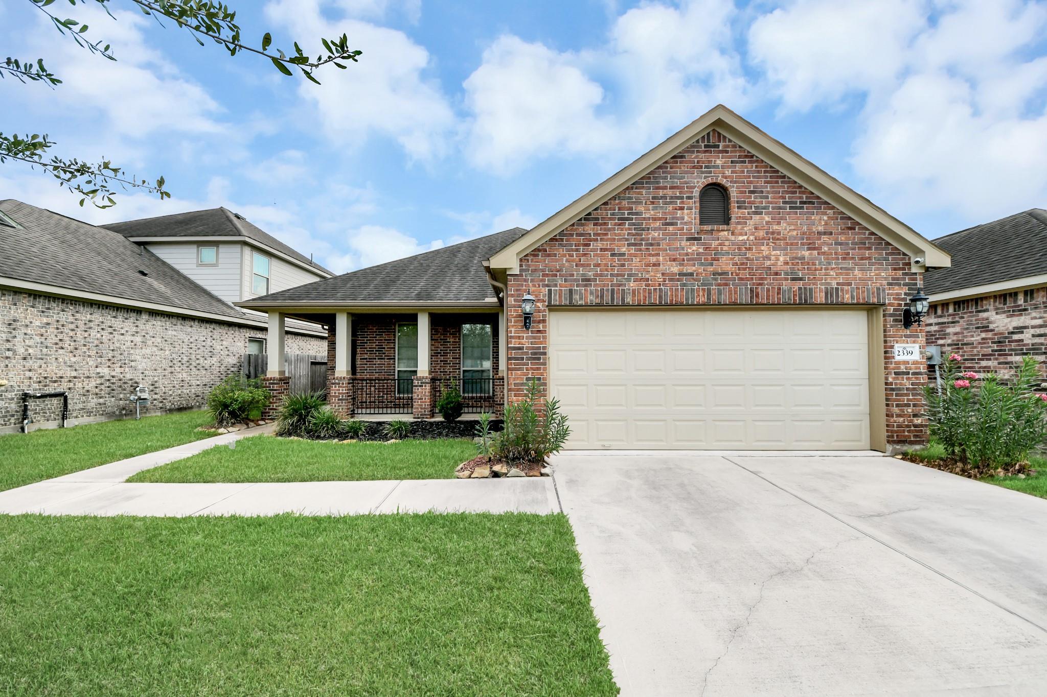2339 Argos Drive