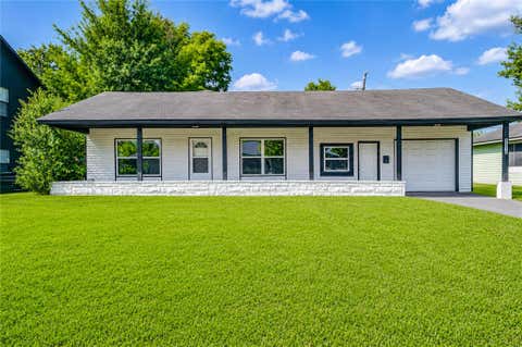 Photo of 4910 Eppes Street, Houston, TX 77021 (MLS # 42691959)
