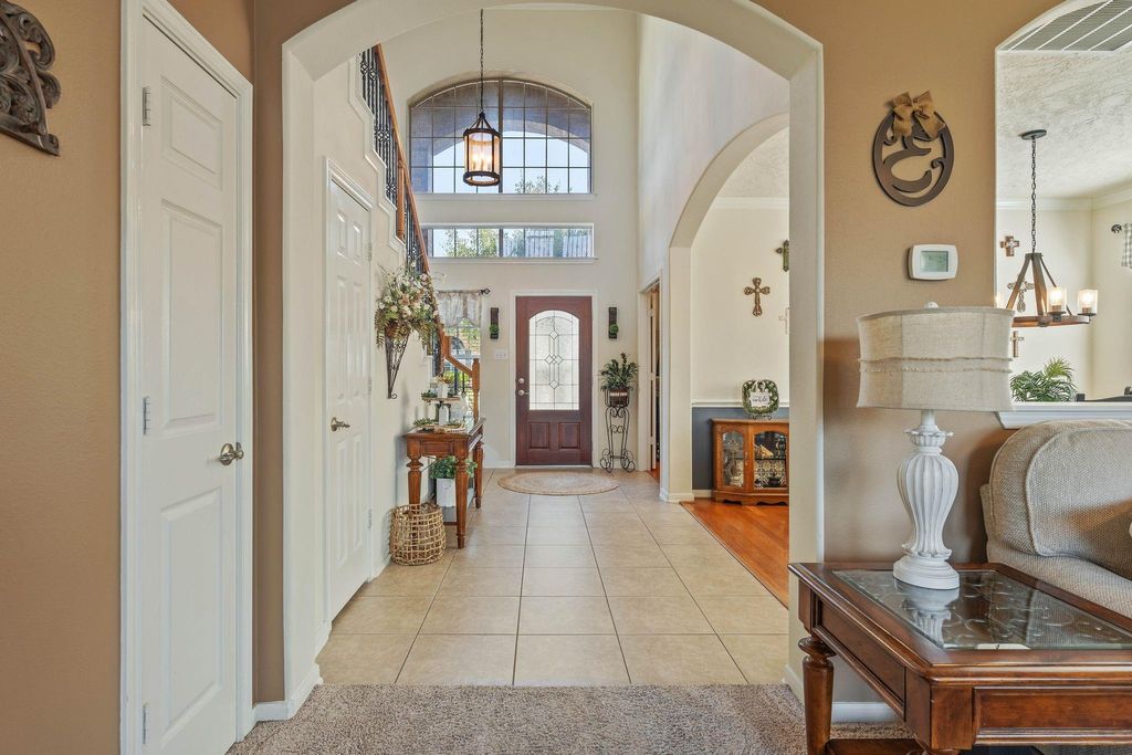 Photo of 2411 Fern Lacy Court, Spring, TX 77388 (MLS # 74039902)