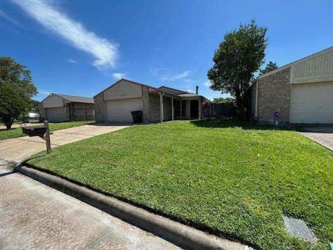 Photo of 4135 Alief Village Drive, Houston, TX 77072 (MLS # 92699655)