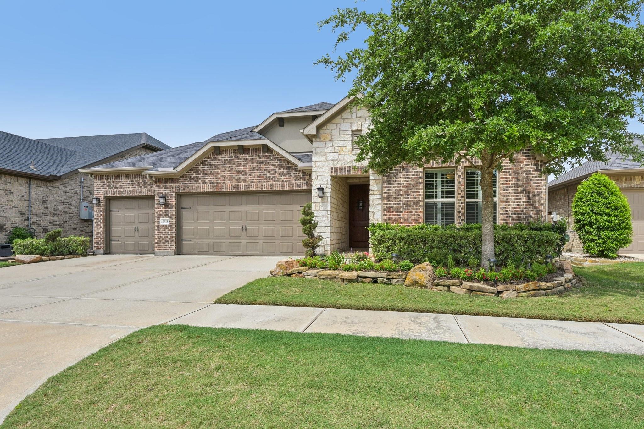 5635 Ivory Cove Lane SW