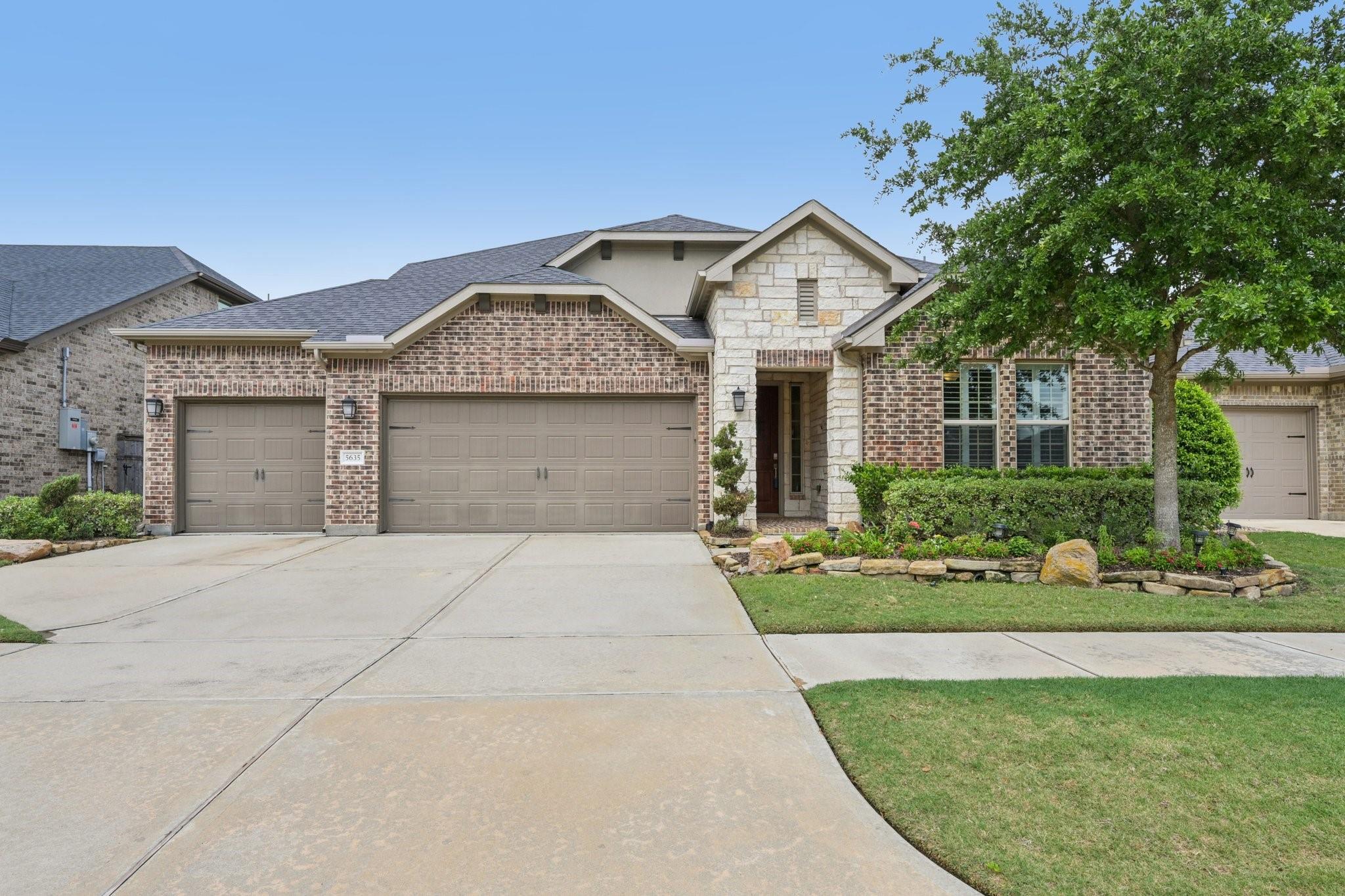 5635 Ivory Cove Lane SW