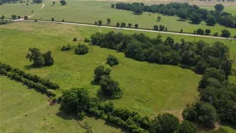 Photo of 3 Brown College Lane, Washington, TX 77880 (MLS # 45283926)