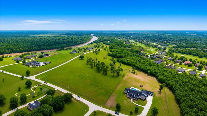 30802 Riverlake Road