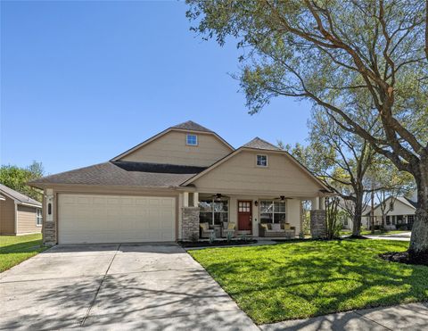 Photo of 5727 Valley Scene Way, Spring, TX 77379 (MLS # 14374065)