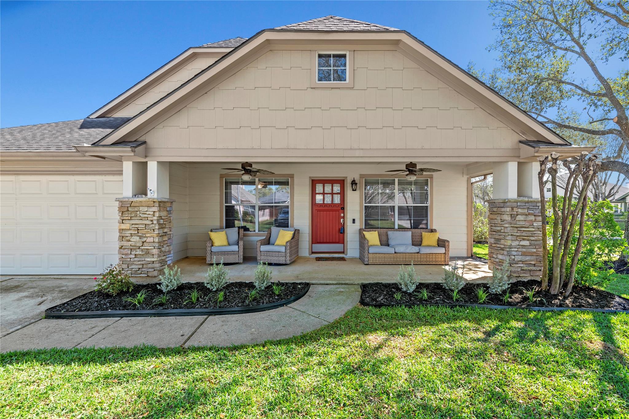 5727 Valley Scene Way