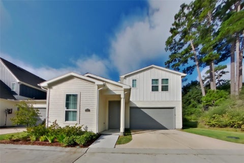 Photo of 9835 Willow Creek Commerce Drive #301, Tomball, TX 77375 (MLS # 55714336)