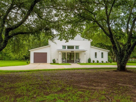 Photo of 25824 Navajo Place Drive, Tomball, TX 77375 (MLS # 91838892)
