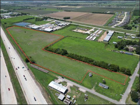 Photo of 0 Hwy 59 Freeway, Beasley, TX 77417 (MLS # 9446556)