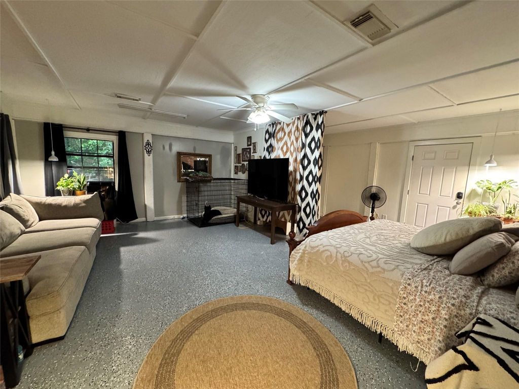 Photo of 877 Fm 2665, Goodrich, TX 77335 (MLS # 82869102)