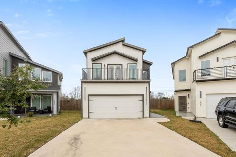 9202 Buffum Street Houston TX 77051