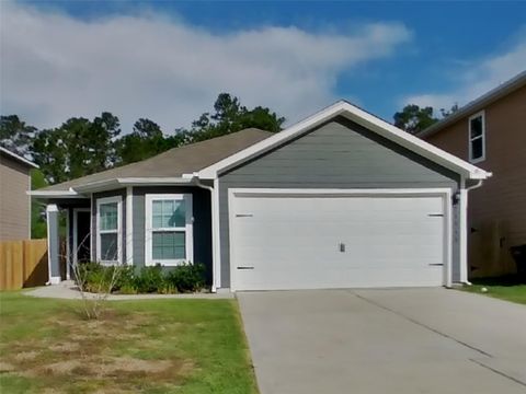 Photo of 23048 Shakespear Drive, Magnolia, TX 77355 (MLS # 82069534)