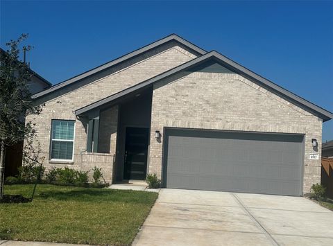 Photo of 2717 Villa Vita Lane, Texas City, TX 77568 (MLS # 63903995)