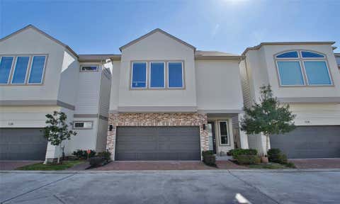 Photo of 126 Knightsbridge Park Lane, Houston, TX 77018 (MLS # 76246308)
