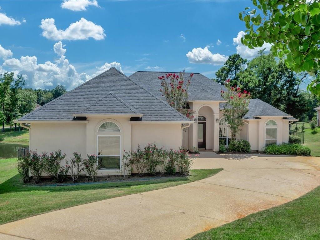 300 Spring Creek Drive