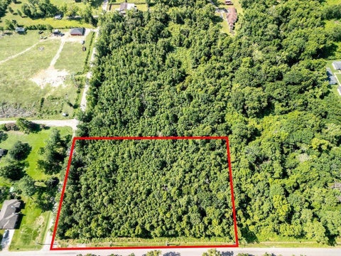 Vacant Land For Sale - 21-A Maida Rd<br/> Jefferson County, Beaumont, TX 77708